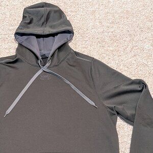 Under Armour Loose Tech Fleece Performance Hoodie